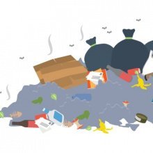 Компаниям сферы переработки отходов предоставят новые налоговые льготы 