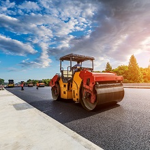 В госконтракты на дорожное строительство разрешат внести изменения из-за повышения ставки НДС