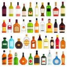 Как принимать алкоголь с новыми акцизными марками в егаис