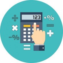 Страховые взносы 2018: расчеты и перерасчеты в 1С