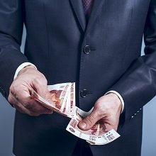 В Госдуму поступил закон о повышении МРОТ с 2026 года