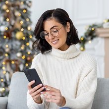 Что читали на БУХ.1С в декабре 2025: изменения в налогах и отчетности, выбор режима налогообложения и планы ФНС