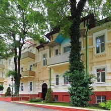 Депутаты предложили ежегодно выдавать каждому ребенку сертификат на путевку в санаторий или лагерь