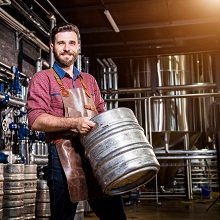 С 1 декабря изменятся требования к отгрузке пива и слабоалкогольных напитков