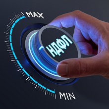 Как платить НДФЛ при выплате процентов на покрытие по аккредитиву