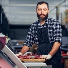 Маркировку мясных продуктов и полуфабрикатов введут с 24 ноября 2025 года 