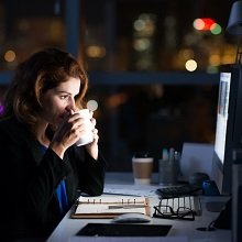 Как оплачивается ночная работа в период командировки Как оплачивается ночная работа в период командировки