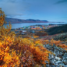 Госдума может ужесточить требования к размеру компенсации на проезд, выплачиваемую северянам