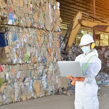 Организациям и ИП уточнили порядок применения формы акта утилизации отходов от использования товаров