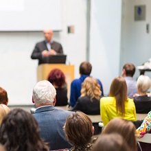 Форум для малого бизнеса «1Событие» - мероприятие для тех, кто стремится к росту