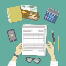 ФНС ввела новые формы документов для возврата единого налогового платежа организациям и ИП