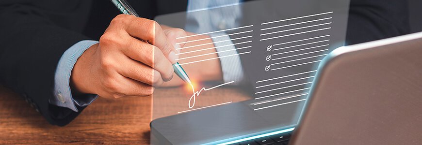 Самое новое в «1С:Бухгалтерии 8»: подписание документов простой электронной подписью в 1С:Кабинете сотрудника