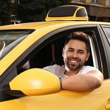 Минпромторг опубликовал предварительный перечень автомобилей для такси 