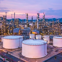 Нефтяникам изменили порядок расчета платы за НВОС при сжигании попутного газа