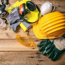 Можно ли выдать вновь принятому сотруднику бывшие в употреблении СИЗ