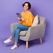 Опубликован №4 электронного журнала «БУХ.1С» за 2026 год