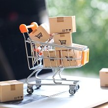 Самое новое в «1С:Бухгалтерии 8»: загрузка продаж товаров организациям и ИП через маркетплейсы