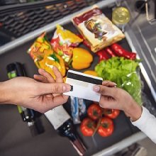 Интересное в 1С:УНФ: программы лояльности