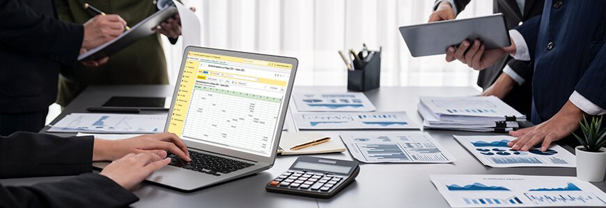 Самое новое в «1С:Бухгалтерии 8»: формы АДВ-1, 2, 3 и СЗВ-К