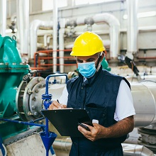 Можно ли оформить выдачу работникам СИЗ ведомостью