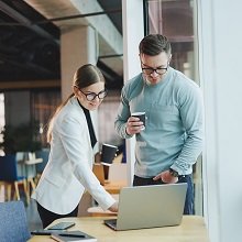 ФНС меняет систему приема обращений, СФР – требования к сдаче ЕФС-1, а власти вводят уголовную ответственность для ИП: что ожидает бизнес в июле 2025 года