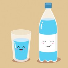 Применяется ли льготная ставка НДС при реализации детской питьевой воды