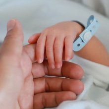 Как родители могут оформить СНИЛС на ребенка