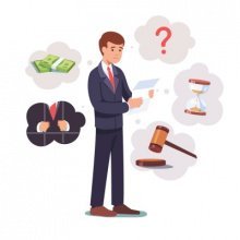 Как осуществляется смена ликвидатора для юридического лица