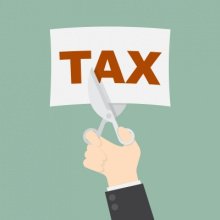 Власти упростили процедуру получения налоговой рассрочки