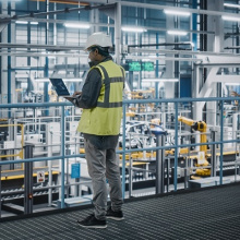 Выпущена версия 1.3.264.2 конфигурации «Управление производственным предприятием»