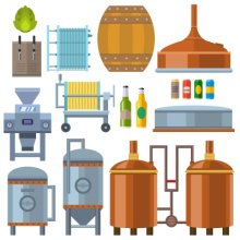 Для производителей пива ввели типовой договор на предоставление кодов маркировки