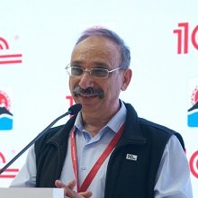 Директор фирмы «1С» Борис Нуралиев расскажет о будущем бухгалтерской профессии