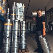 С 1 сентября изменятся условия зачета госпошлины за выдачу лицензии на оборот алкоголя