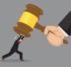 Судебный вердикт: уплата пени спасет недействующее юрлицо от исключения из ЕГРЮЛ