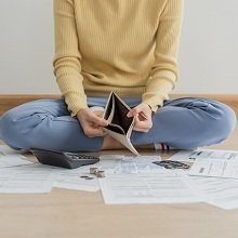 Как будет работать внесудебный порядок взыскания налогов с физлиц с 1 ноября 2025 года