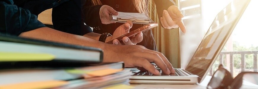 Интересное в 1С:УНФ: автозаполнение декларации УСН