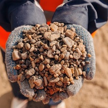 ФАС опубликовала данные для расчета НДПИ на металлы и уголь за ноябрь 2025 года