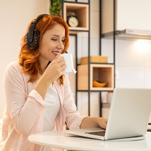 Новости БУХ.1С теперь можно не только читать, но слушать