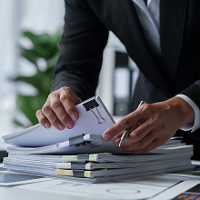 ФНС утвердила новые формы запросов в банк