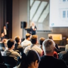 12-й Бизнес-форум 1С:ERP