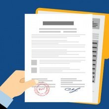 ФНС рассказала, как изменятся формы документов для регистрации компаний, ИП и КФХ