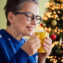 Сведи баланс, если сможешь: новогодний кроссворд для бухгалтера