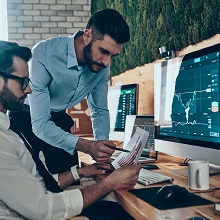 Минфин предложил дополнить порядок уплаты НДФЛ с доходов от операций с цифровой валютой