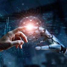 Контролирующие  органы будут анализировать данные о бизнесе с помощью технологии ИИ 