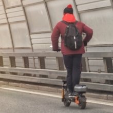 Самокаты могут обложить транспортным налогом