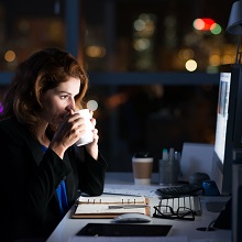 Обязан ли работодатель устанавливать дополнительные перерывы при работе за компьютером