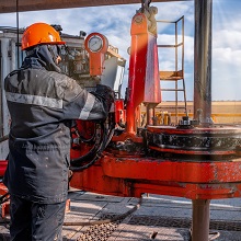 ФНС ввела новый код вычета для декларации по акцизам на нефтепродукты