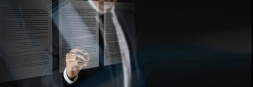 Интересное в 1С:УНФ: изменения в передаче писем в ФНС по ЭДО 