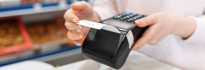 Самое новое в «1С:Бухгалтерии 8»: заполнение документов по кассовым чекам в мобильном приложении