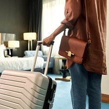 Гостиницам продлят до 2030 года срок действия льготы по НДС